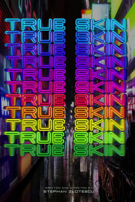 In a near-future world where augmentation is commonplace, Kaye, a man who remains unaltered, seeks to enhance himself to keep up with the evolving society. After obtaining an experimental prototype, Kaye soon discovers that his upgrade thrusts him into a struggle for his own humanity and a much greater conflict.
